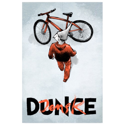 DunceKira (poster)