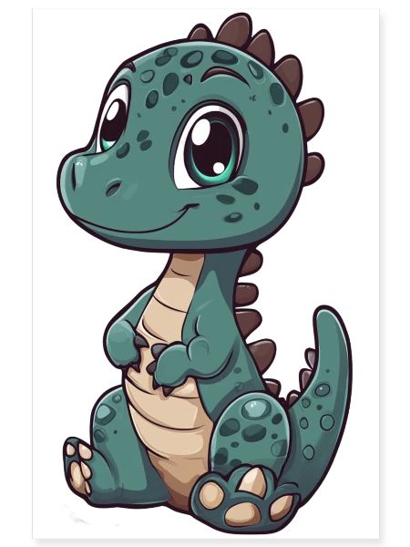 Dinosaurier