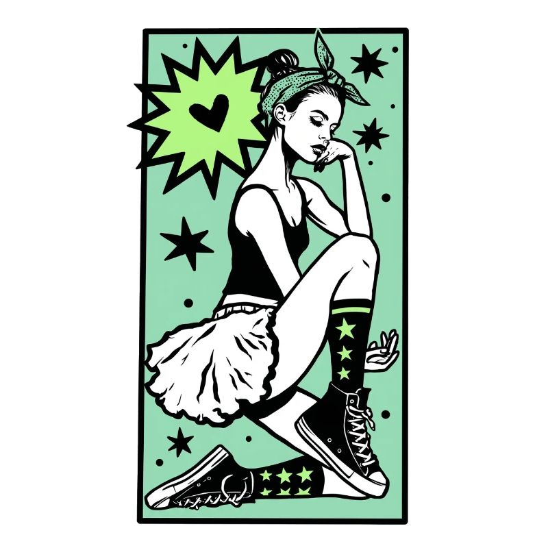 Danseuse #1