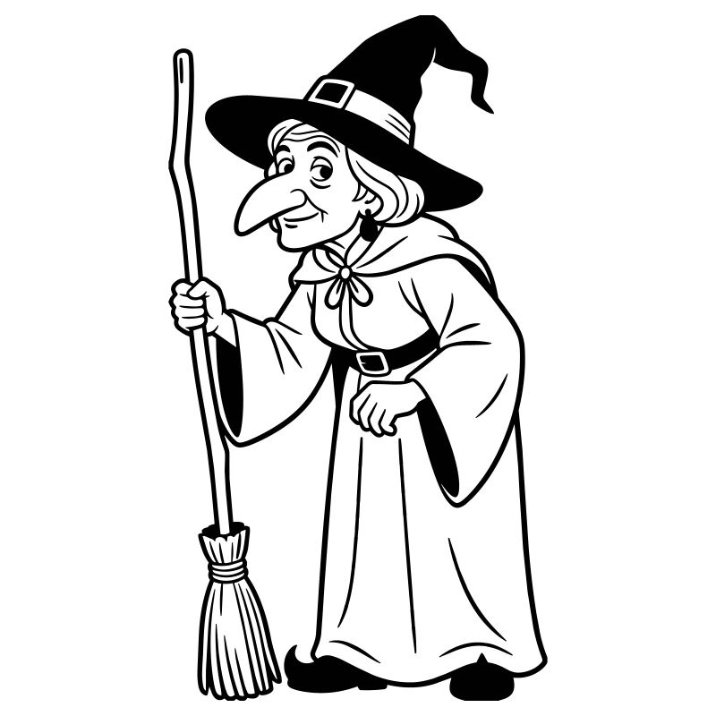 witch