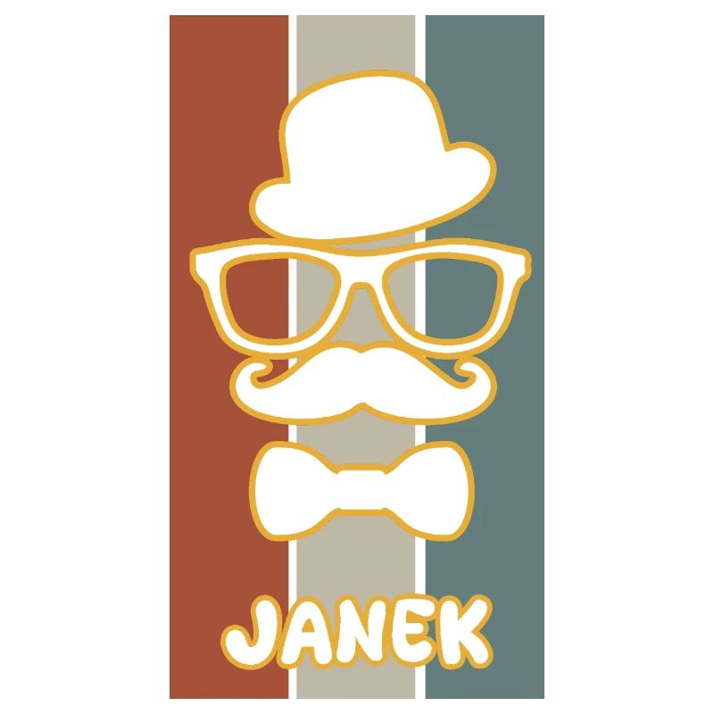 Janek as a given name