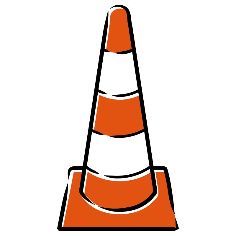 Chapeaux de construction
