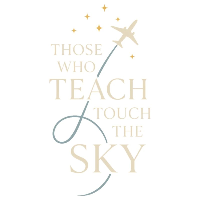 Flight Instructor Cfi Pilot Aviation Instructor