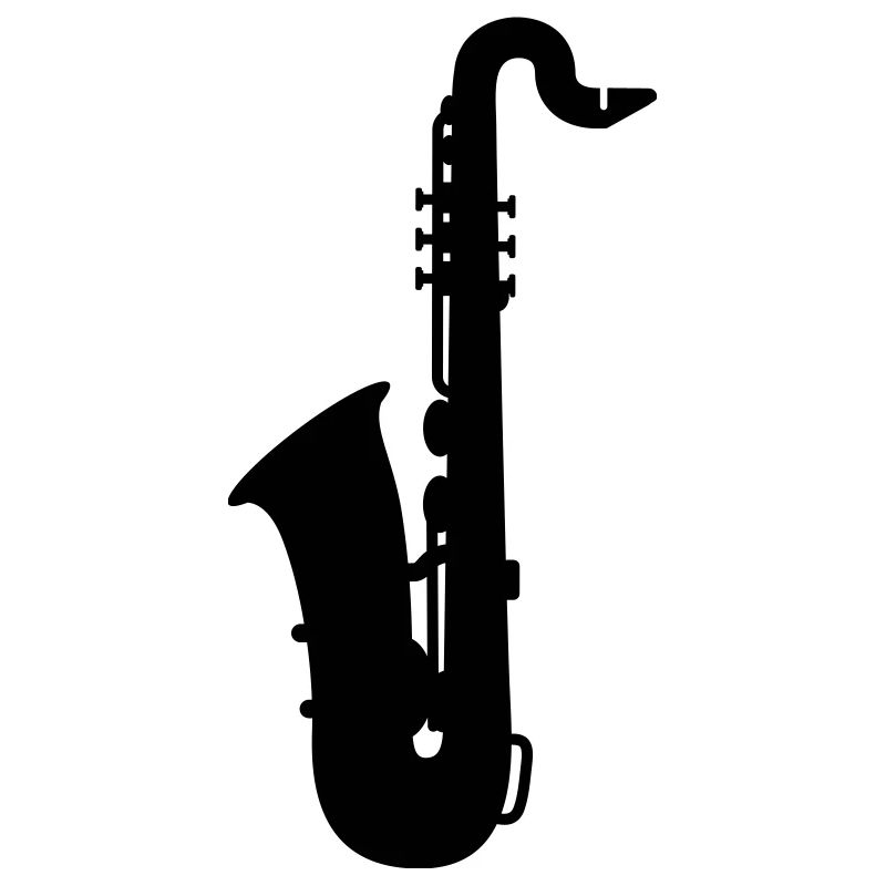 Saxophon