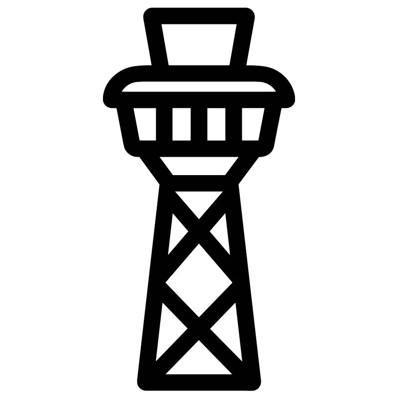 Control Tower