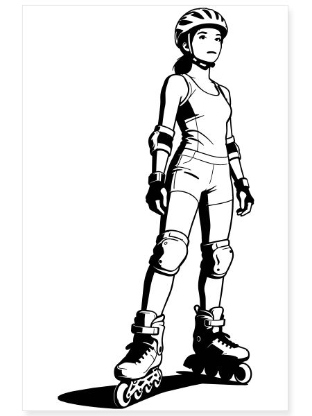Inline-Skating