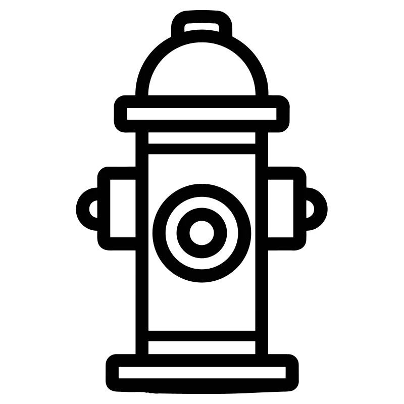 Fire hydrant