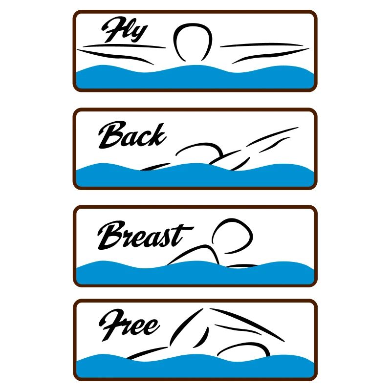 swim