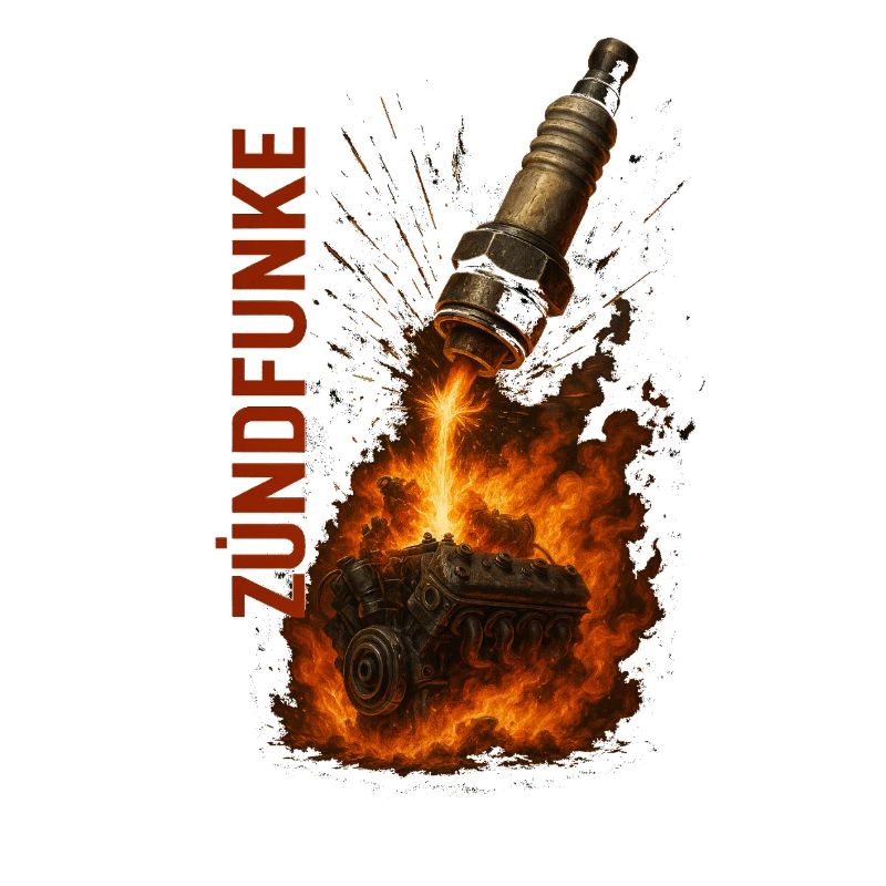 ZÜNDFUNKE – Allume-feu