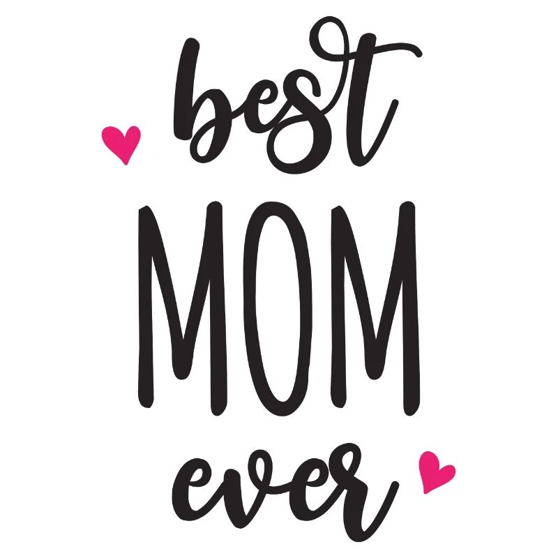 Beste Mutter aller Zeiten