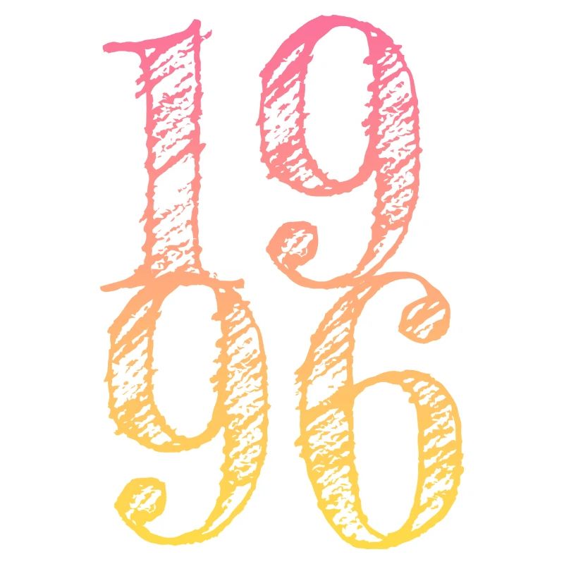 Millésime 1996