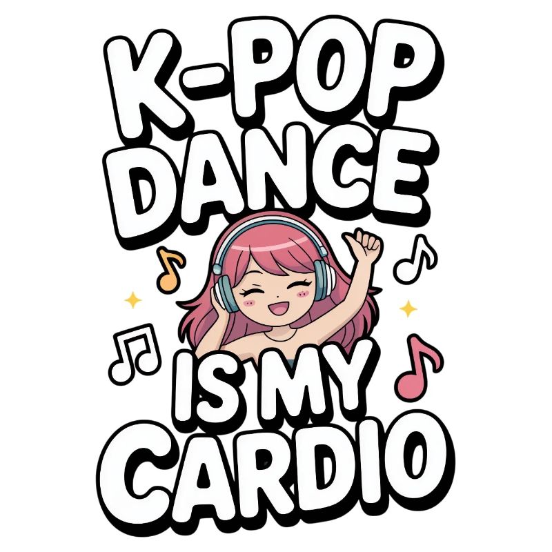 K-Pop Danse Drôle Corée