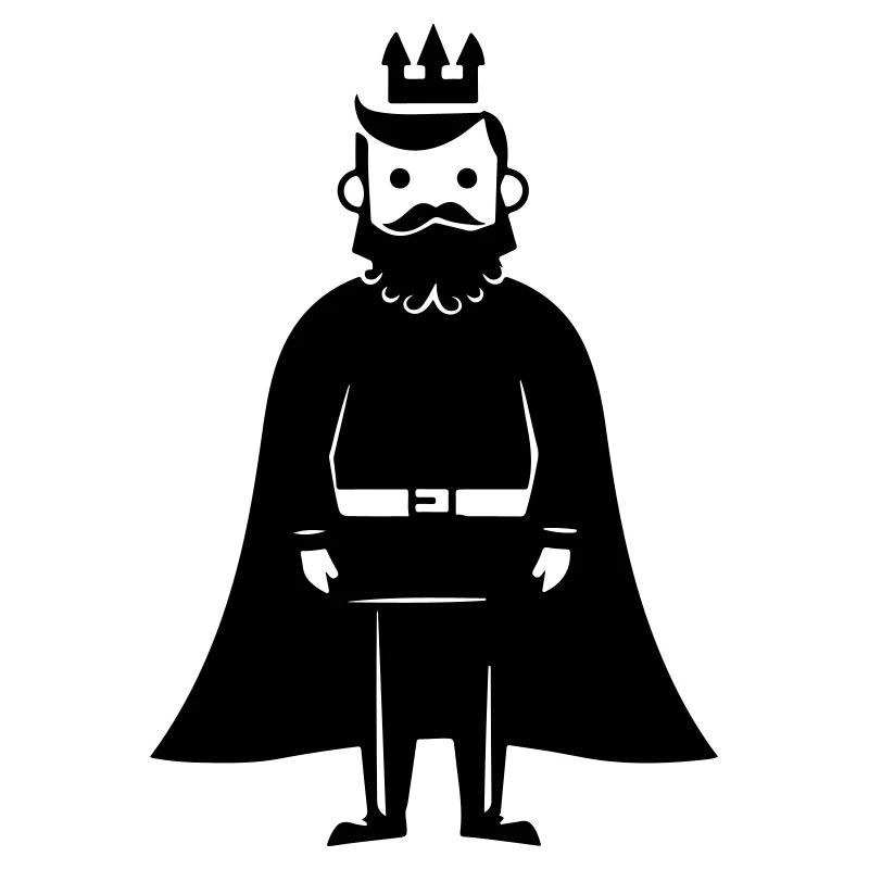 King Man