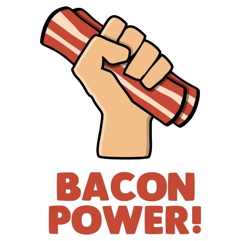 Bacon Power