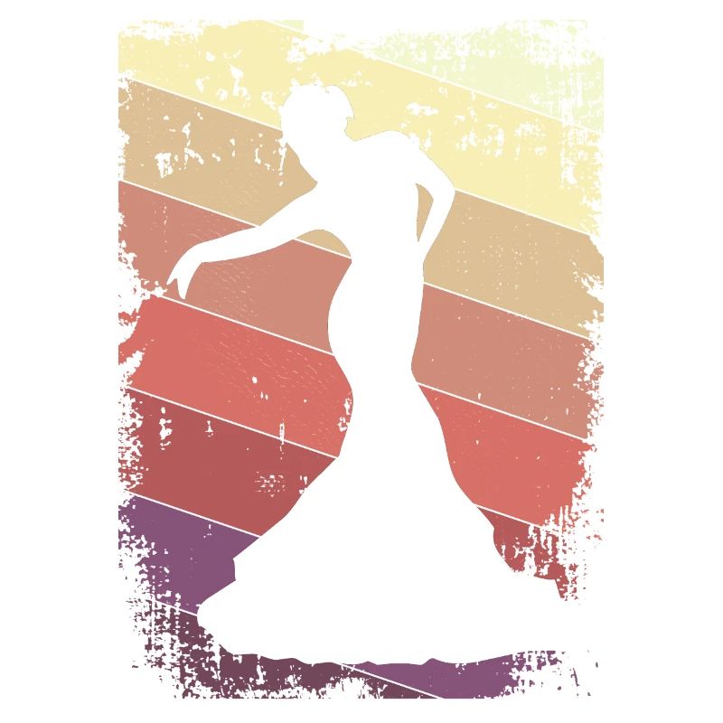 Dancing Dancer