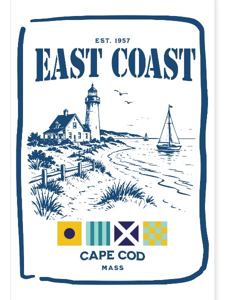 Cape Cod Ostküstenbühne