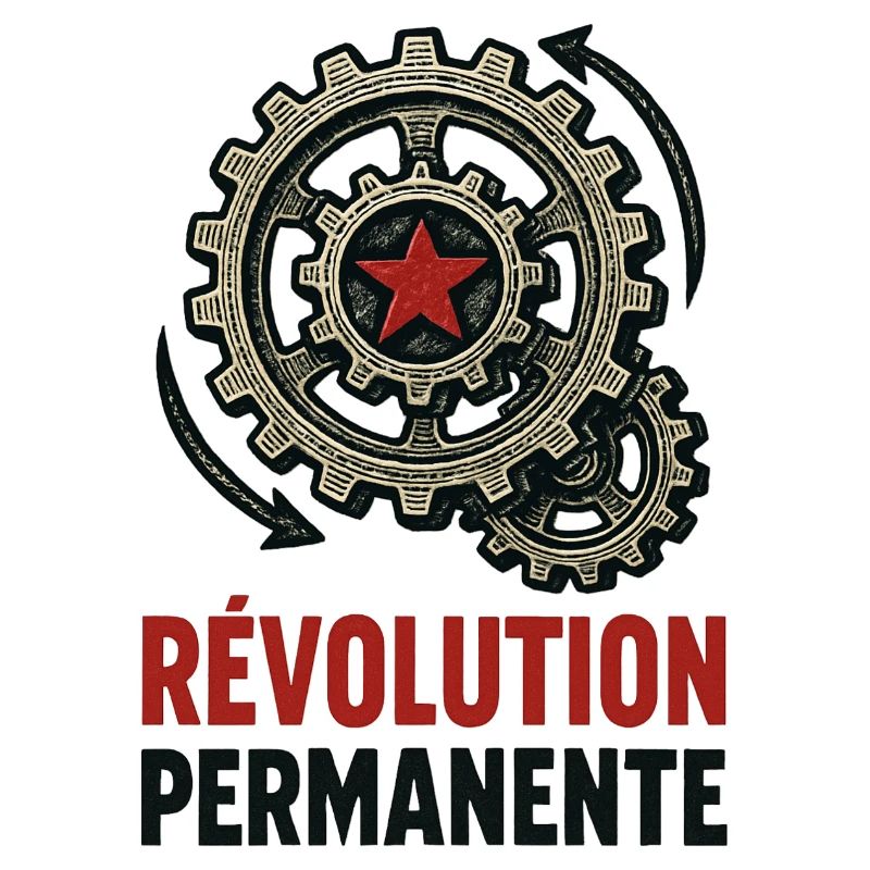 Permanent revolution
