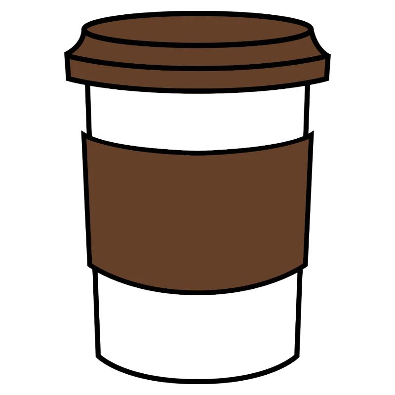 Coffee cup