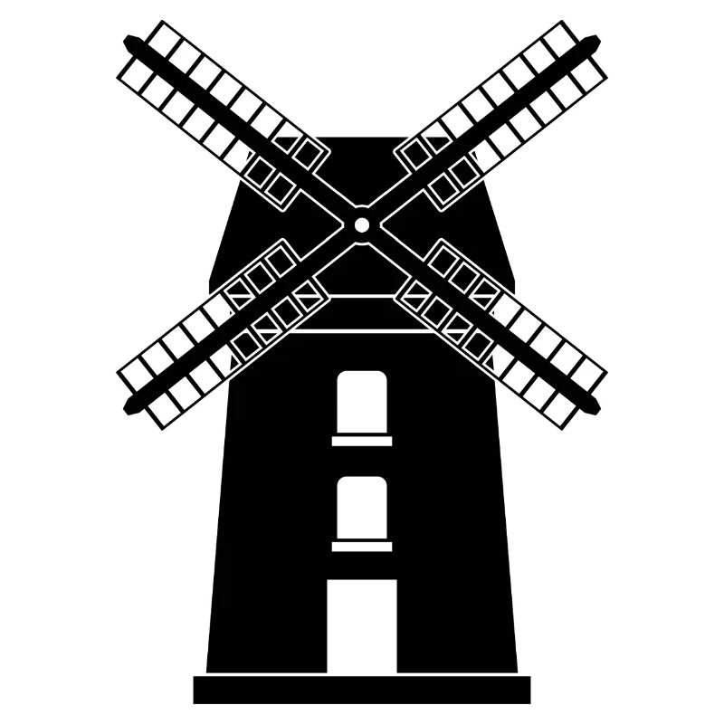 Mill