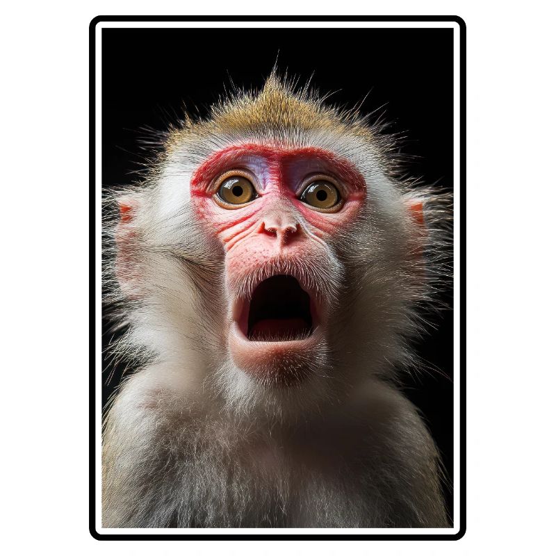 Macaque Macaque