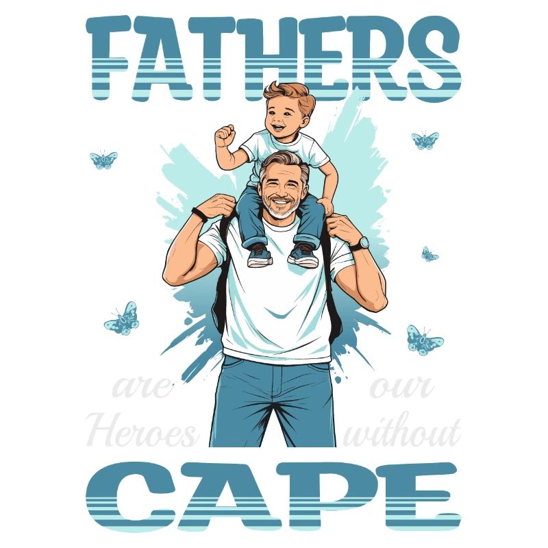 Padre e figlio