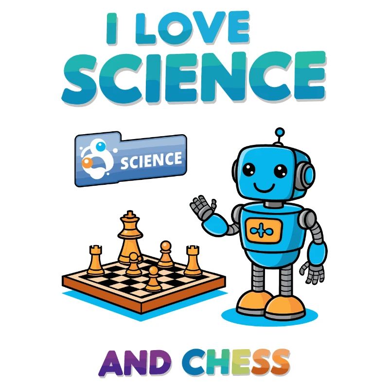 Science and Chess
