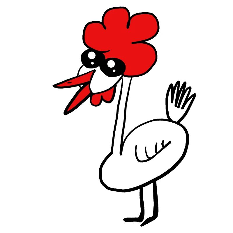 chicken chickens poultry funny