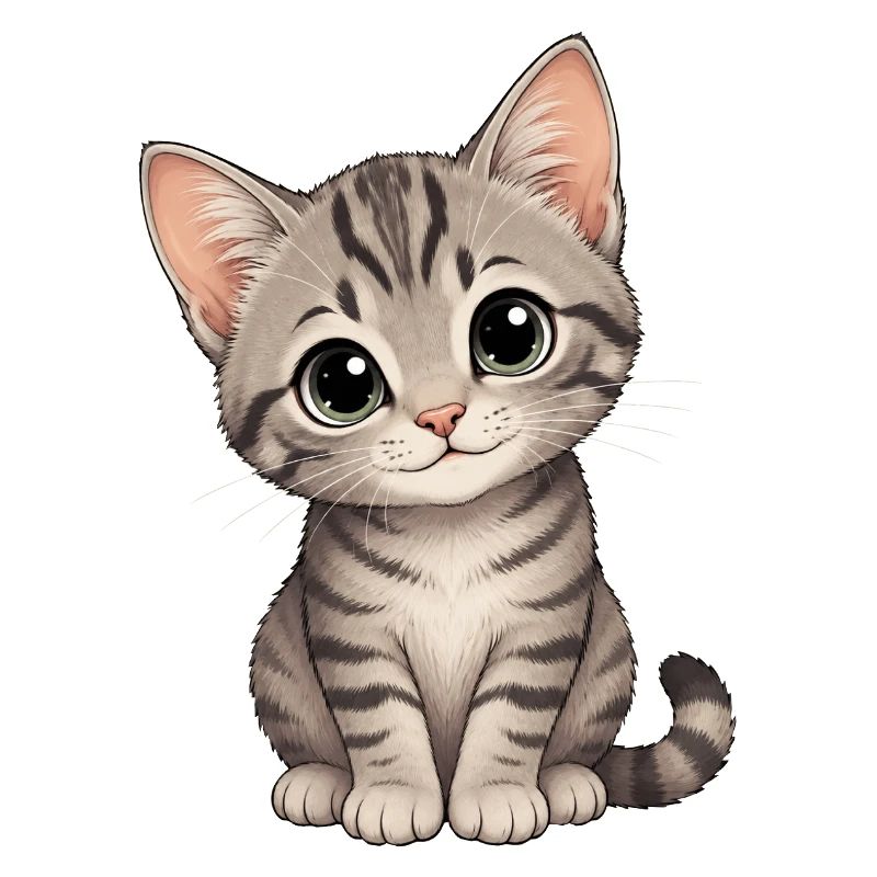 Dear Kitten
