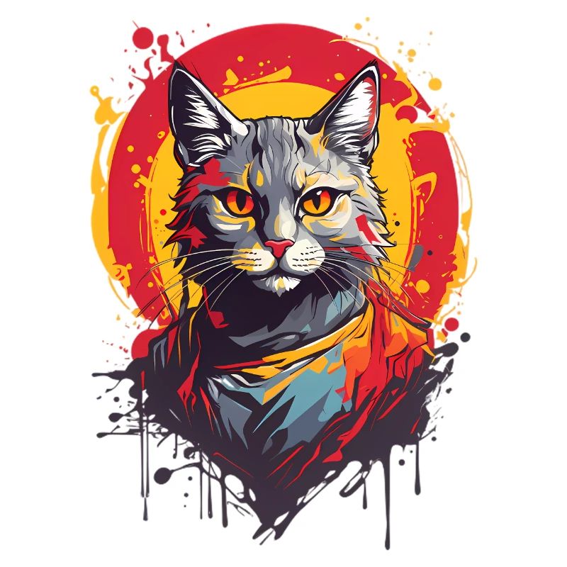 Cool Cat