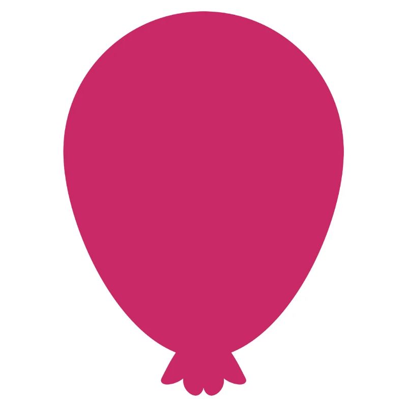 Balloon Shape