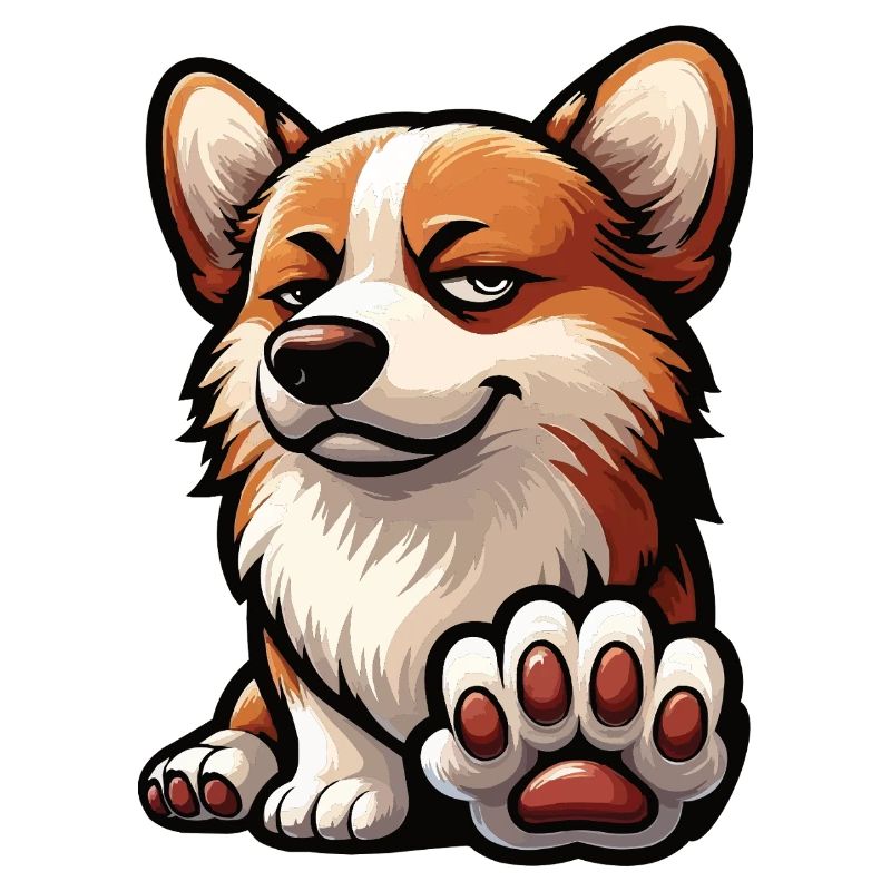Corgi Corgis Welsh Corgi Corgi Owners Corgis