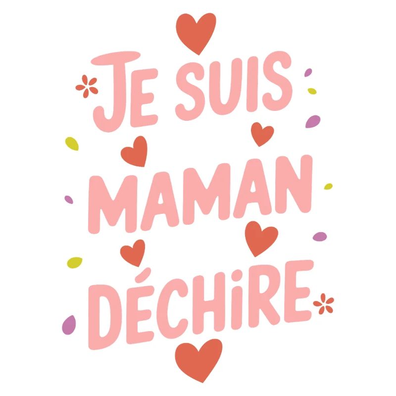 Ich bin eine Killer-Mutter