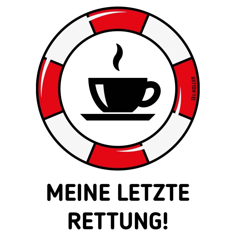My last resort! (Coffee Coffee Drinker POS3C)