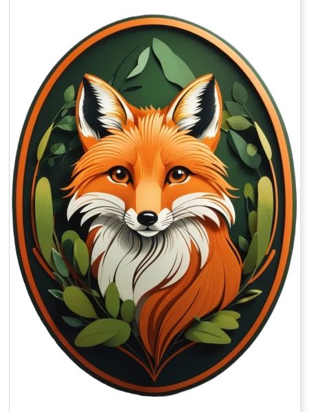 Rotfuchs