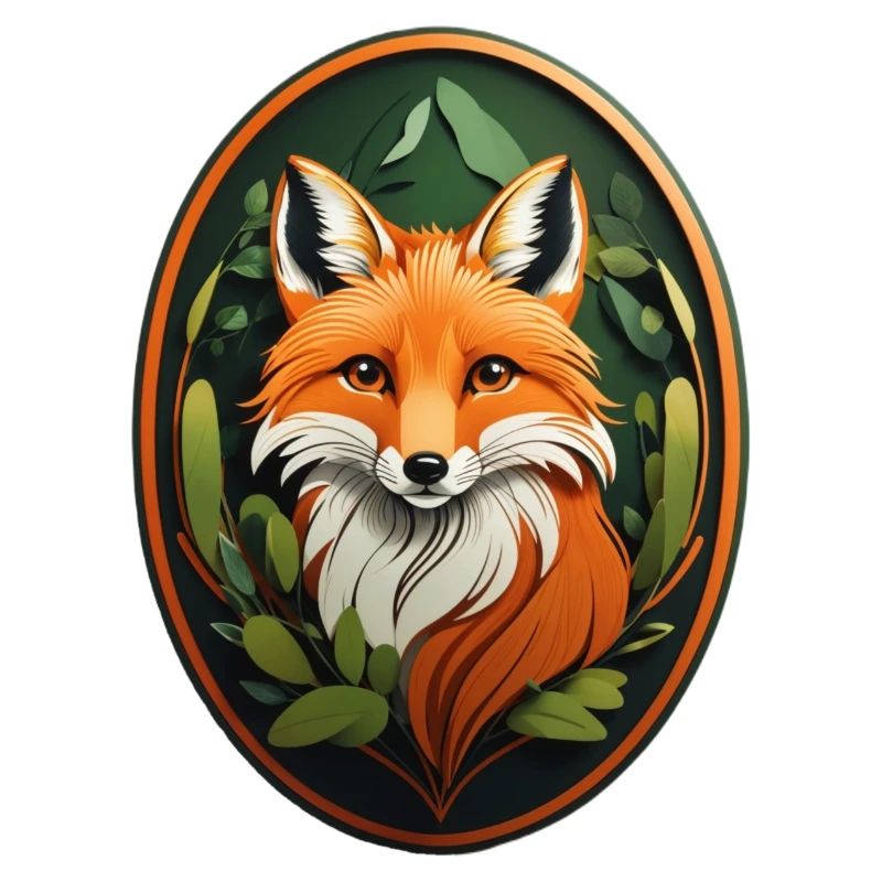 Red fox