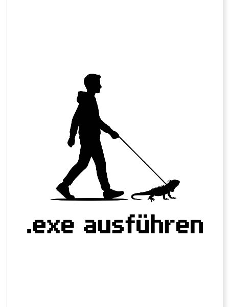 .exe ausführen ADMIN