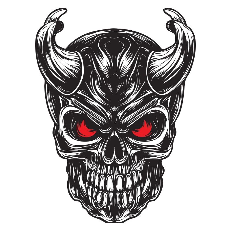 Skull