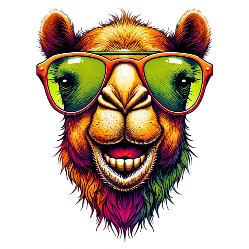 Camel