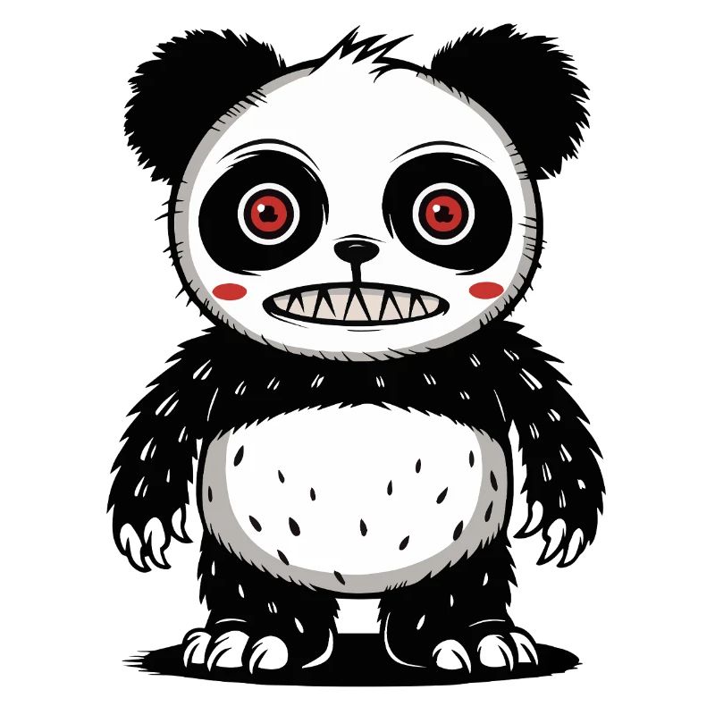 Panda Bear