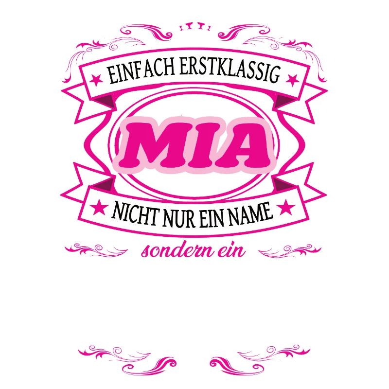 Quality feature Mia simply first-class