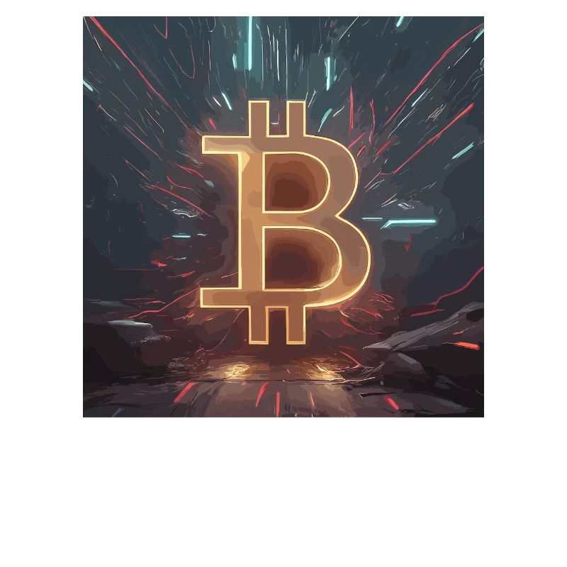 Bitcoin Power Development – Énergie dynamique
