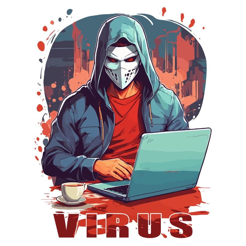 Anonymous Hacker