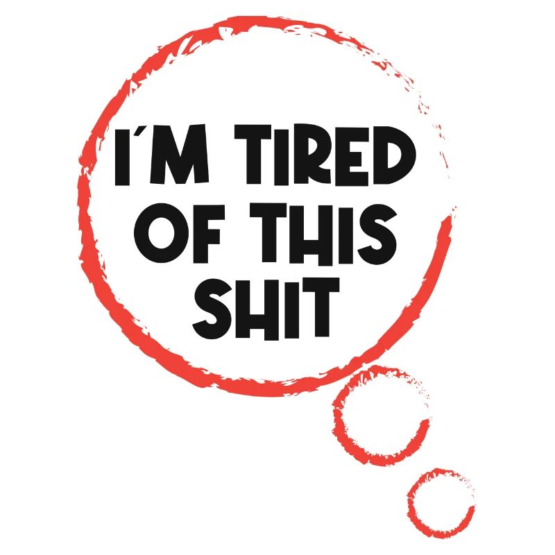 I don't care about a statement