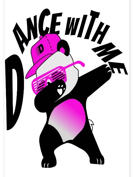 Panda Dance