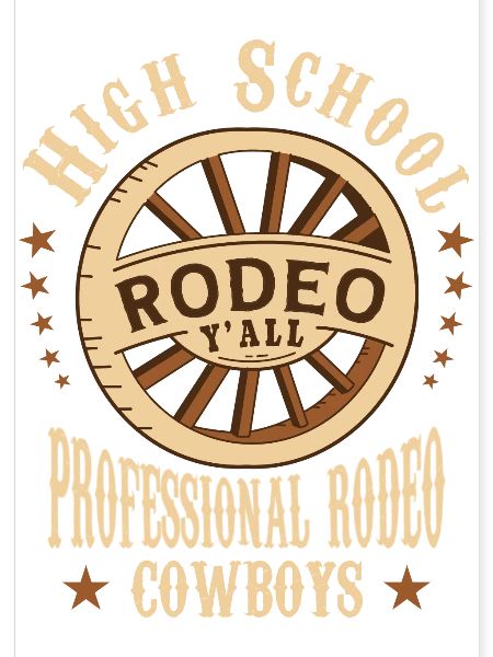 High School Rodeo