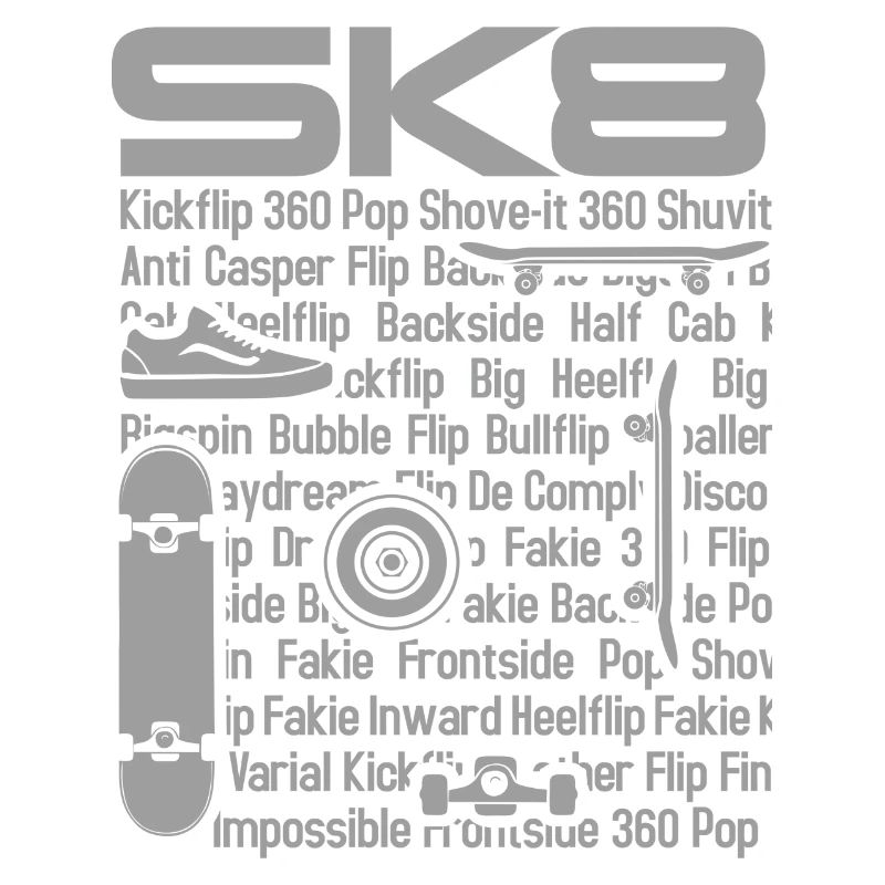 SK8 skate