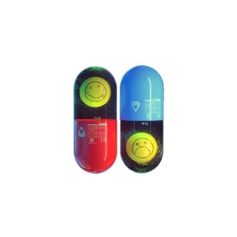 matrix nirvana
