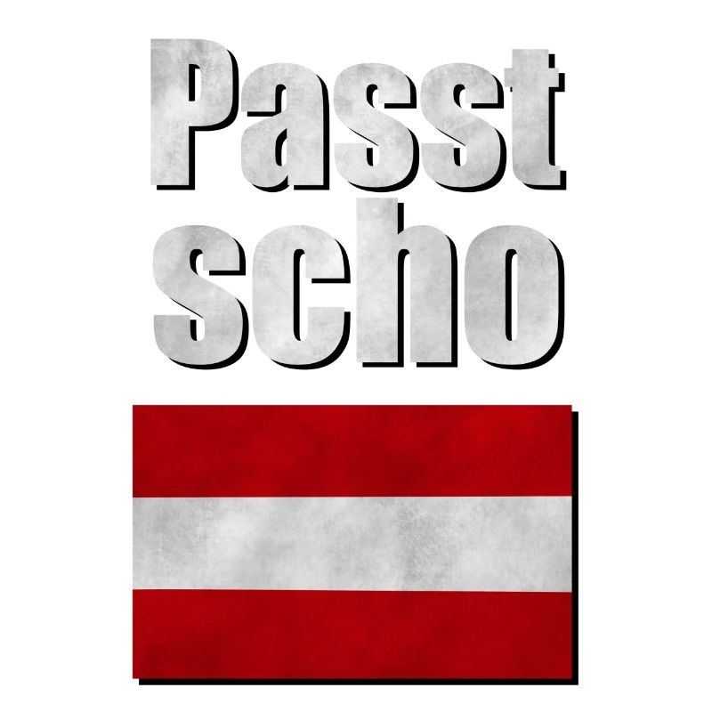 Passt scho