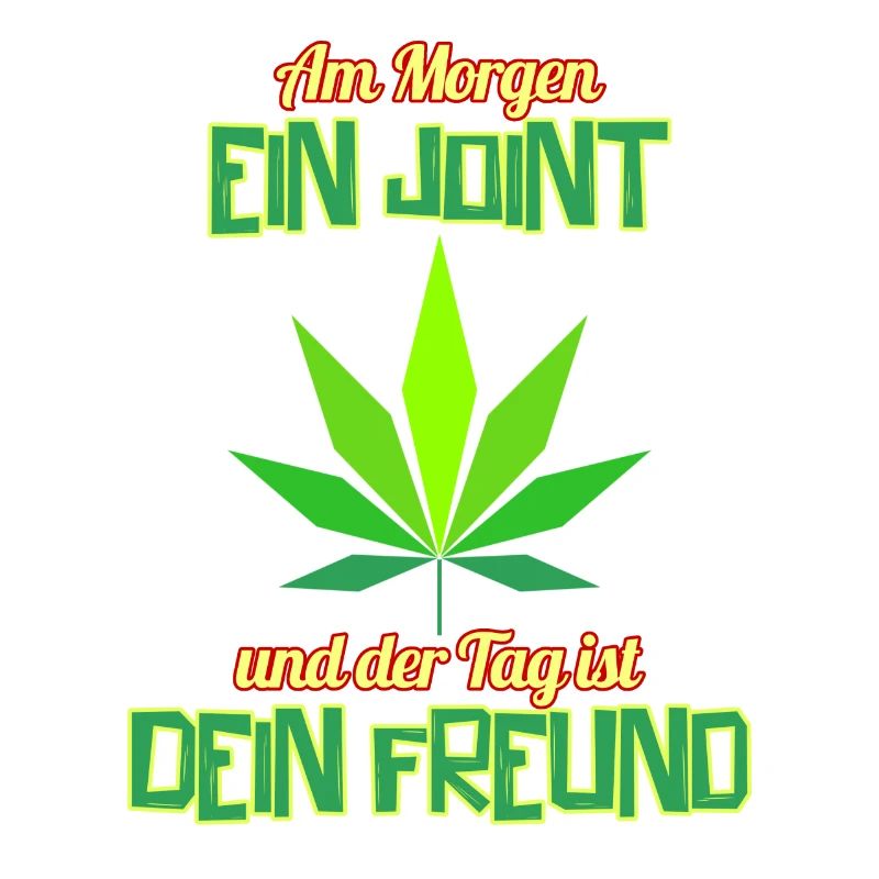 Joint am Morgen