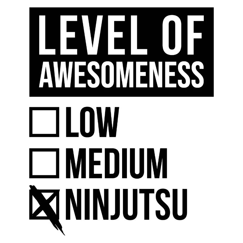 Ninjutsu